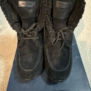 Cole Haan Women’s ZeroGrand Chuka Size 9